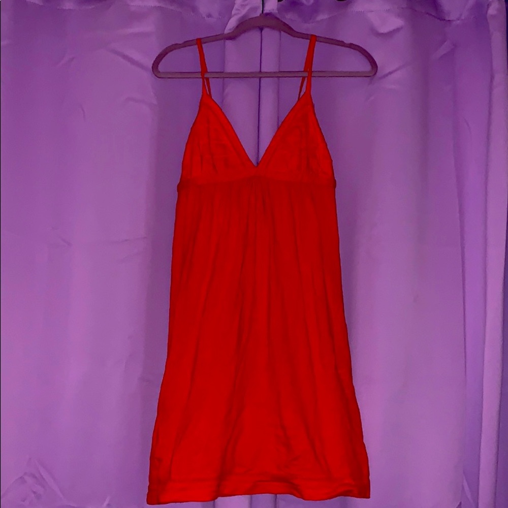 Billabong Orange Dress!!!